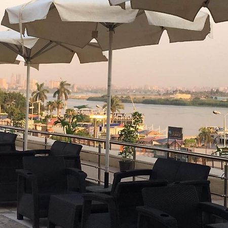 Hotel Horizon Loaloat Elnile Kair Zewnętrze zdjęcie