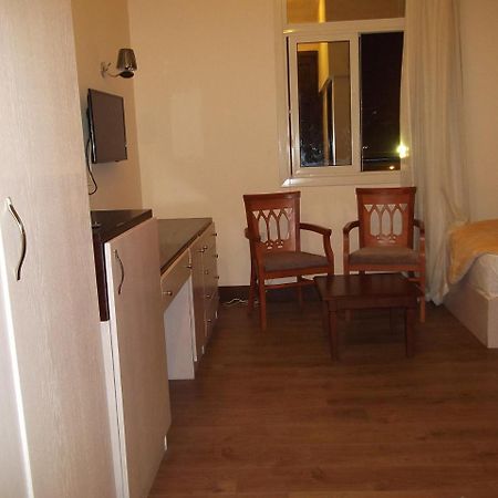 Hotel Horizon Loaloat Elnile Kair Zewnętrze zdjęcie