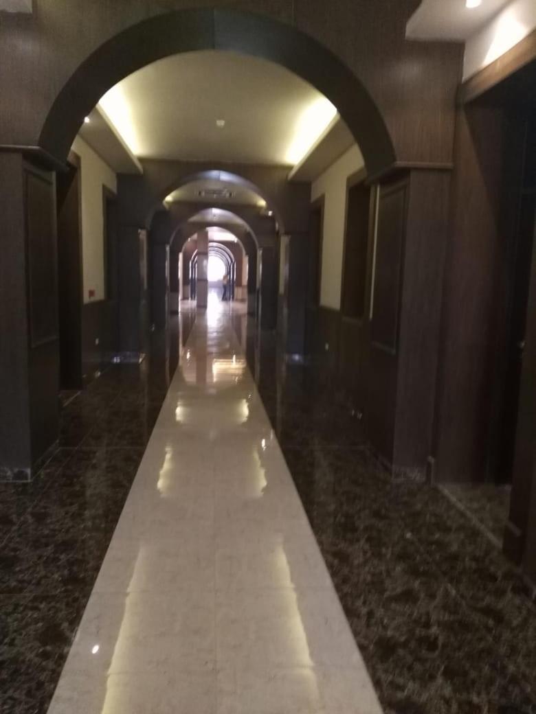 Hotel Horizon Loaloat Elnile Kair Zewnętrze zdjęcie