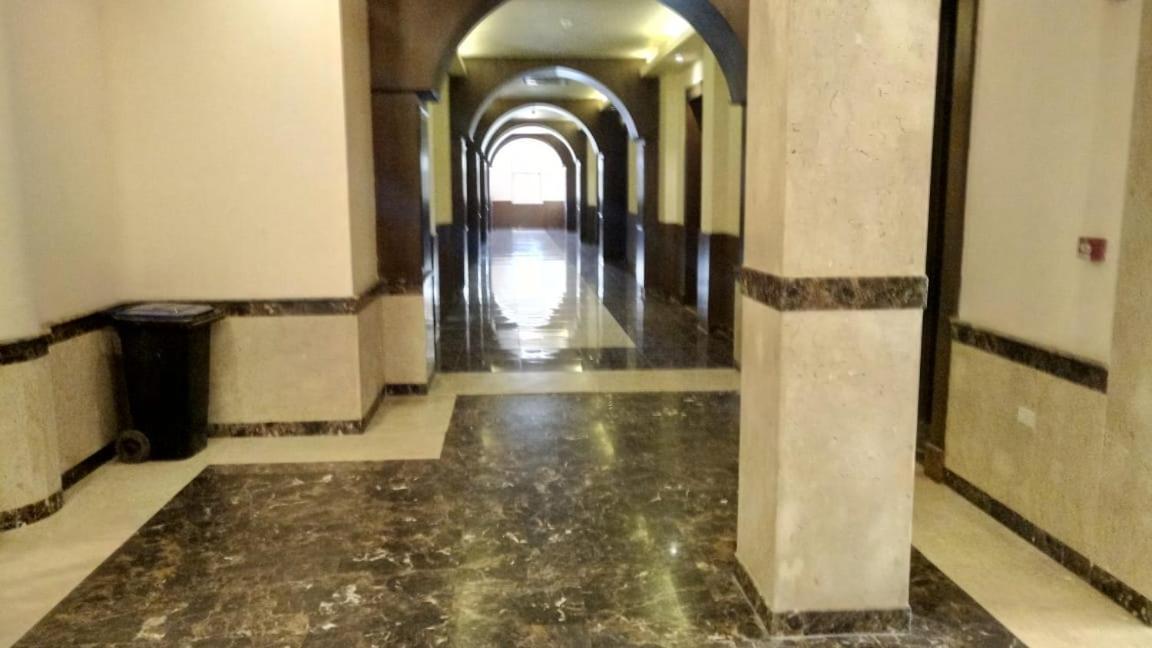 Hotel Horizon Loaloat Elnile Kair Zewnętrze zdjęcie