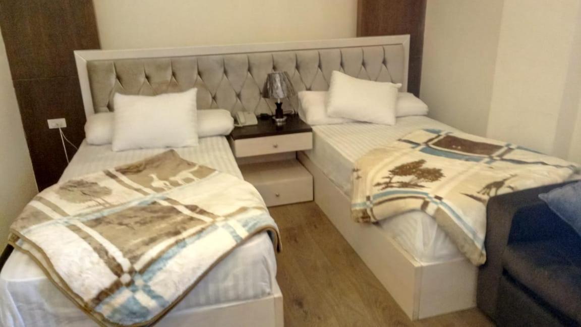 Hotel Horizon Loaloat Elnile Kair Zewnętrze zdjęcie