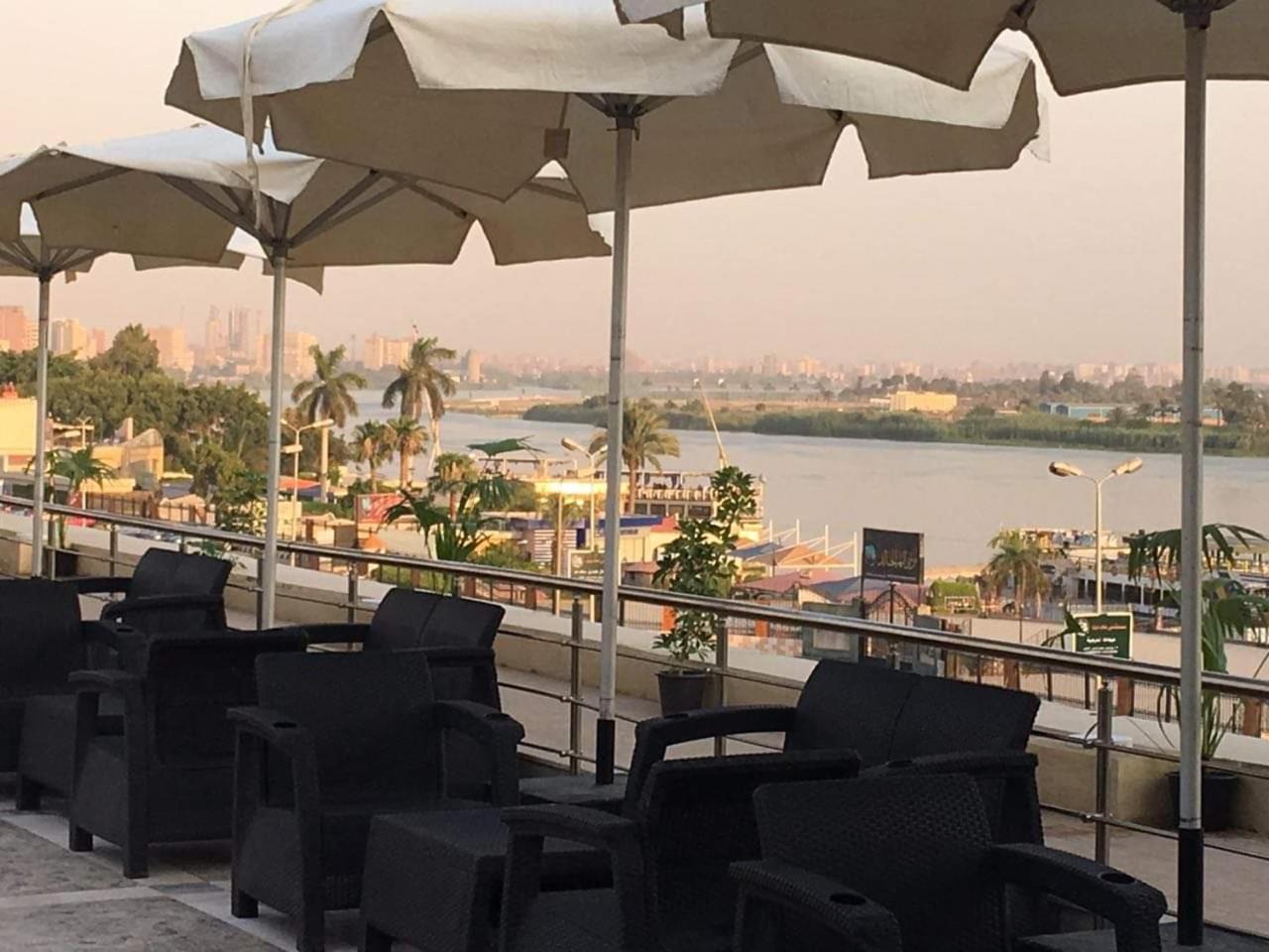 Hotel Horizon Loaloat Elnile Kair Zewnętrze zdjęcie
