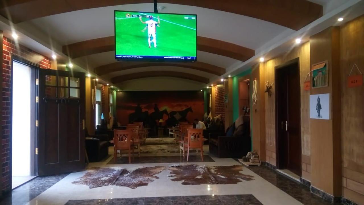 Hotel Horizon Loaloat Elnile Kair Zewnętrze zdjęcie