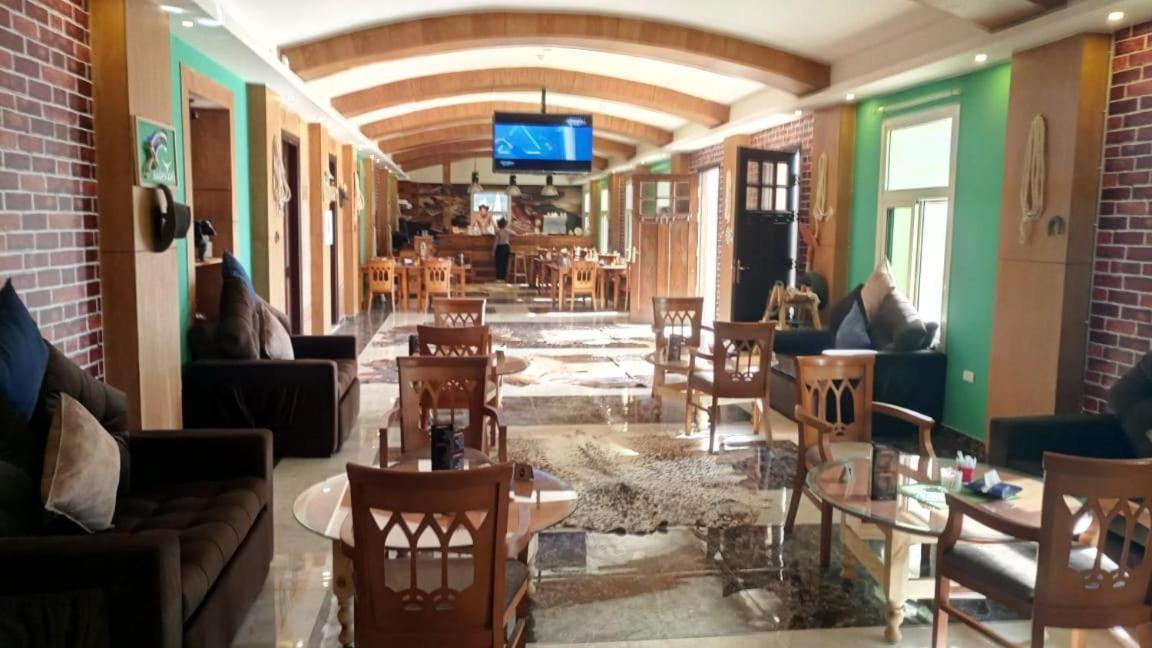 Hotel Horizon Loaloat Elnile Kair Zewnętrze zdjęcie