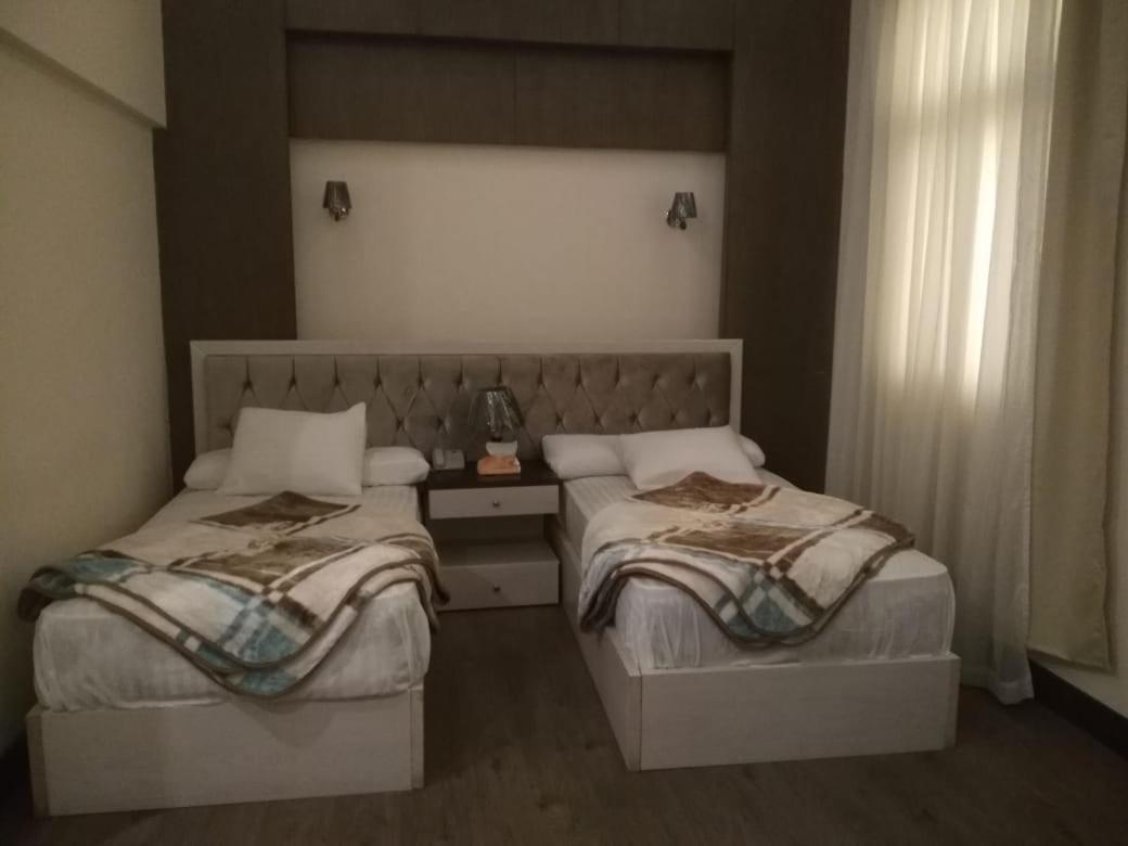 Hotel Horizon Loaloat Elnile Kair Zewnętrze zdjęcie