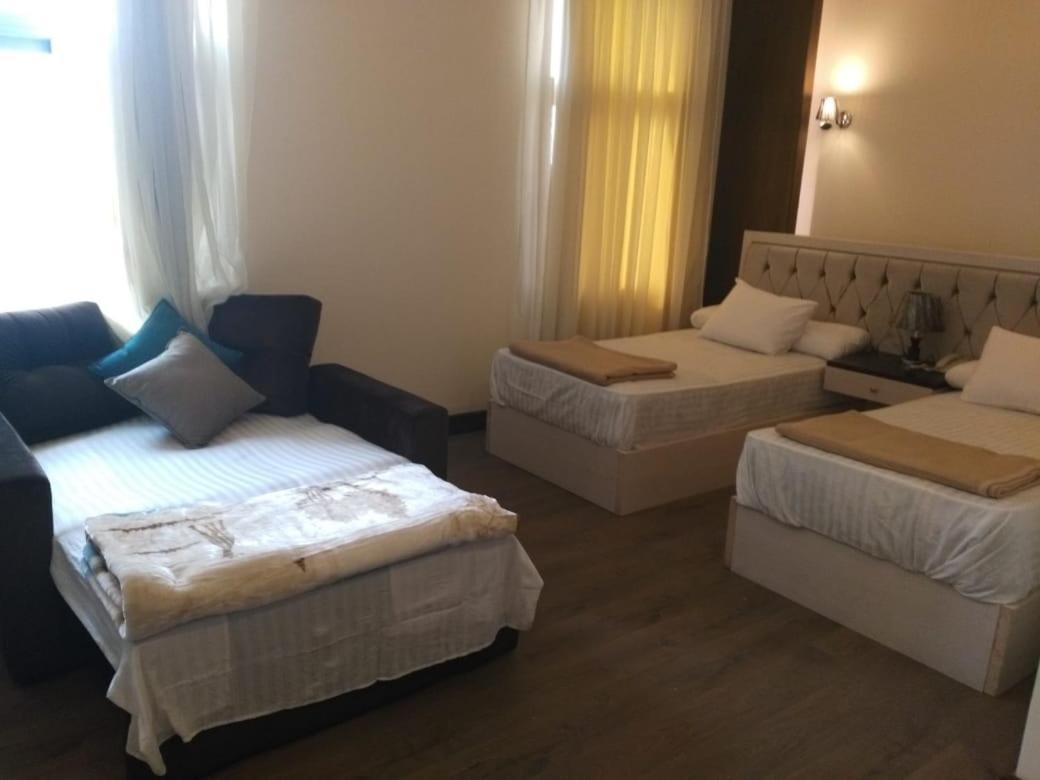 Hotel Horizon Loaloat Elnile Kair Zewnętrze zdjęcie