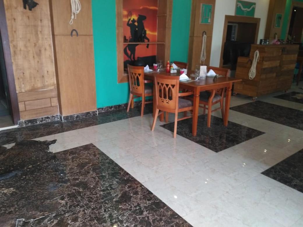 Hotel Horizon Loaloat Elnile Kair Zewnętrze zdjęcie
