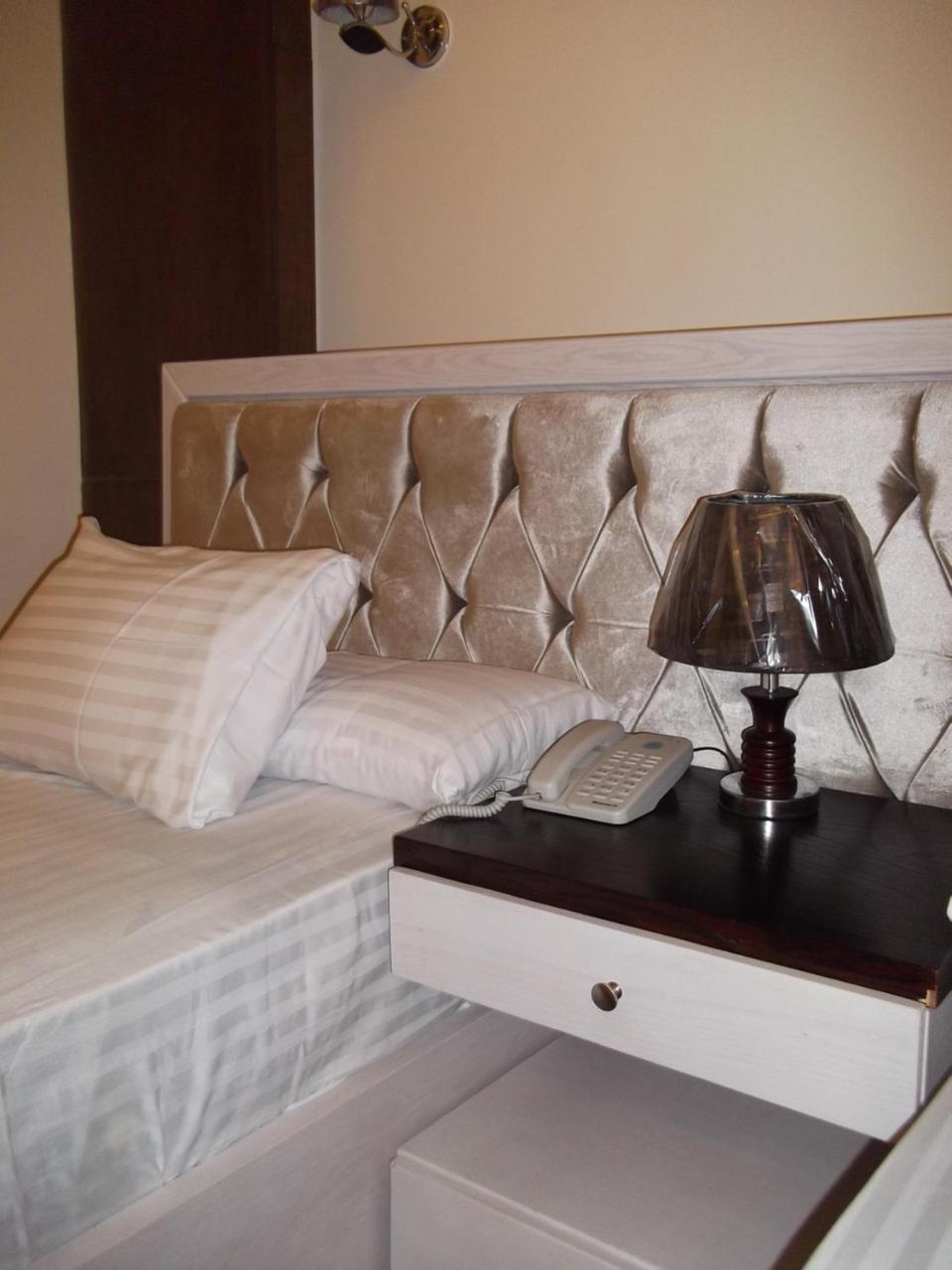 Hotel Horizon Loaloat Elnile Kair Zewnętrze zdjęcie