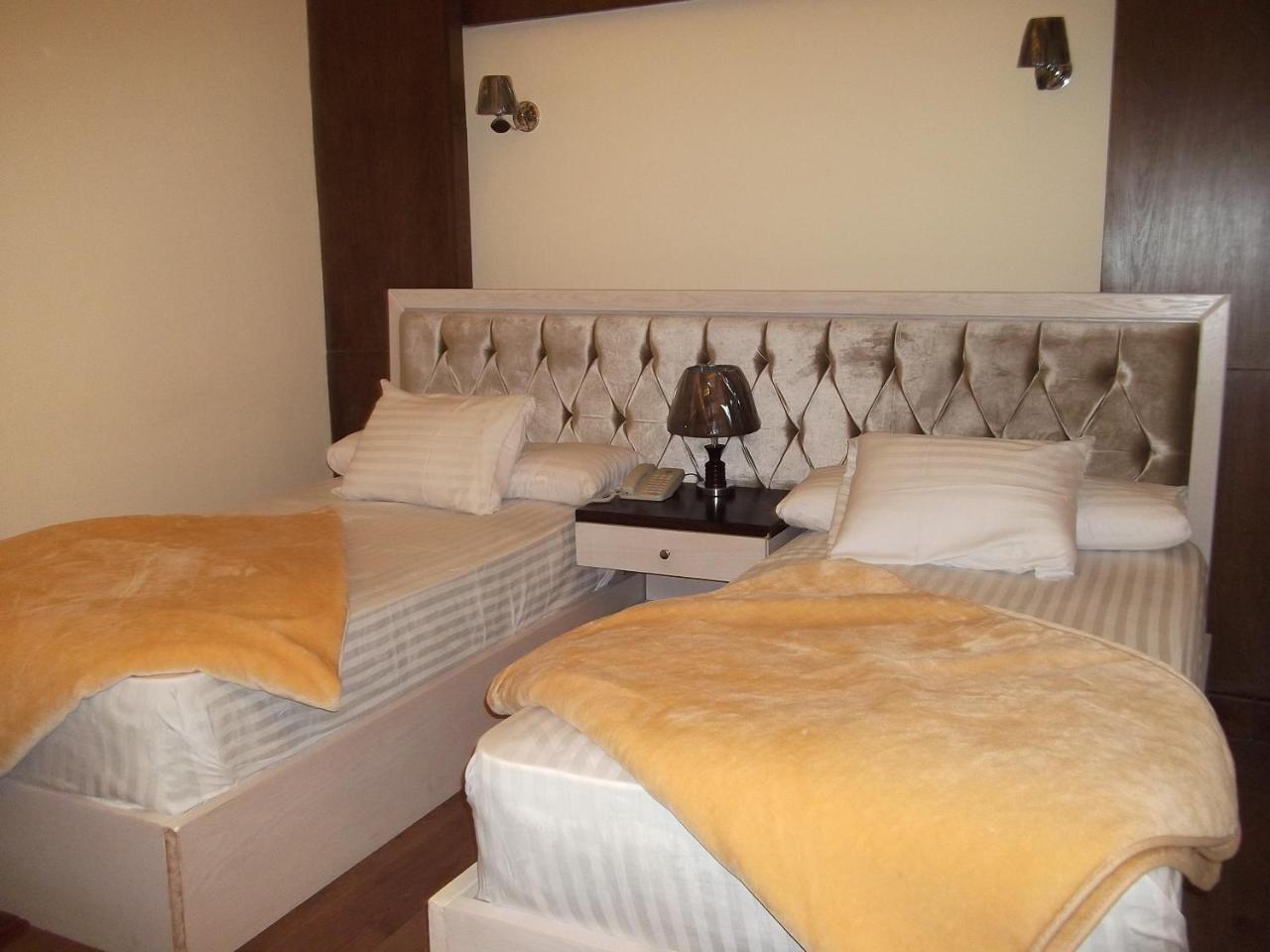Hotel Horizon Loaloat Elnile Kair Zewnętrze zdjęcie