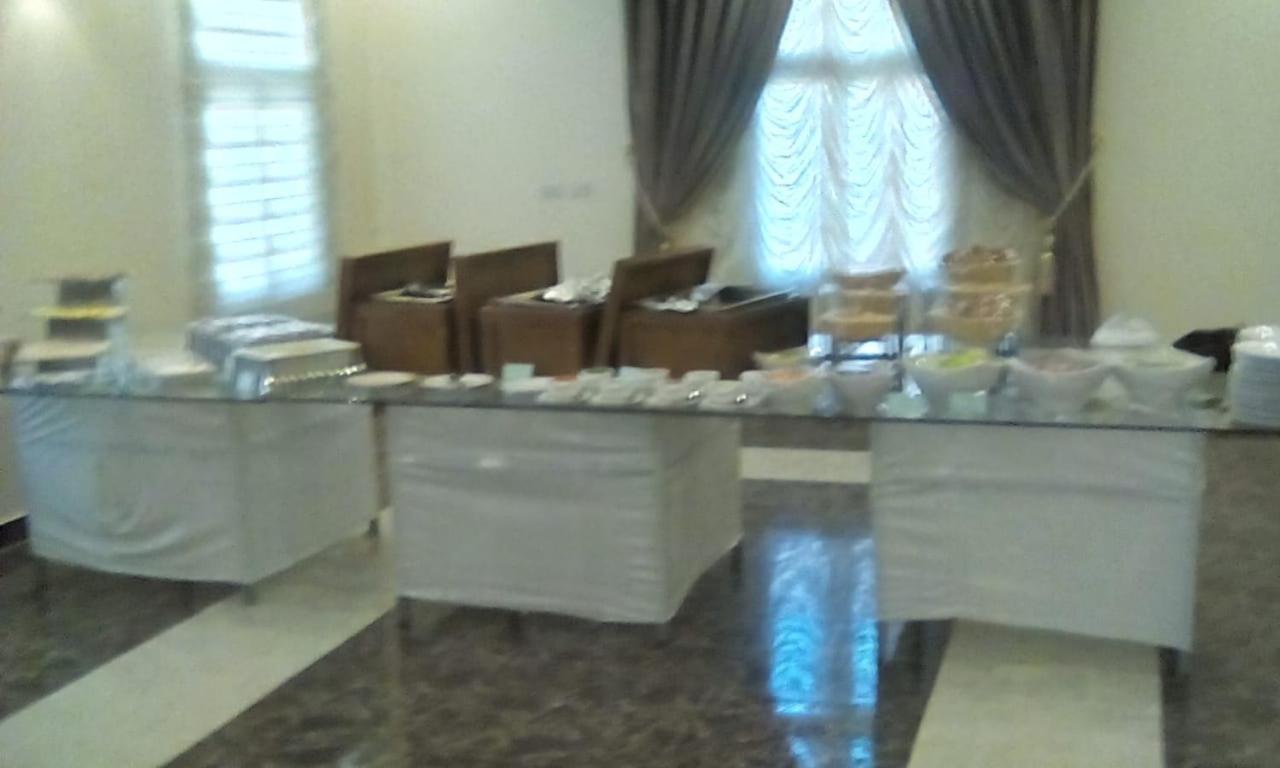 Hotel Horizon Loaloat Elnile Kair Zewnętrze zdjęcie